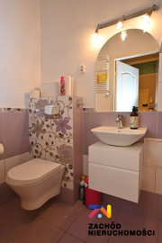 Lokal biurowy 48,5 m2 ścisłe centrum